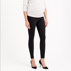 J. Crew Maternity Trousers